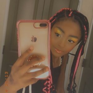 Meet your Posher, Destiny